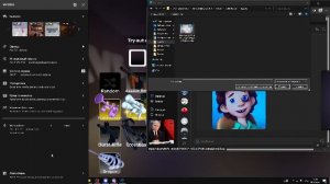 Чил стрим без матов