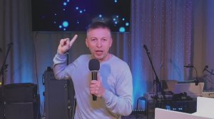 Церковь "Невеста Агнца". Воскресное служение: Сергей Изосимов "Хорошая новость"