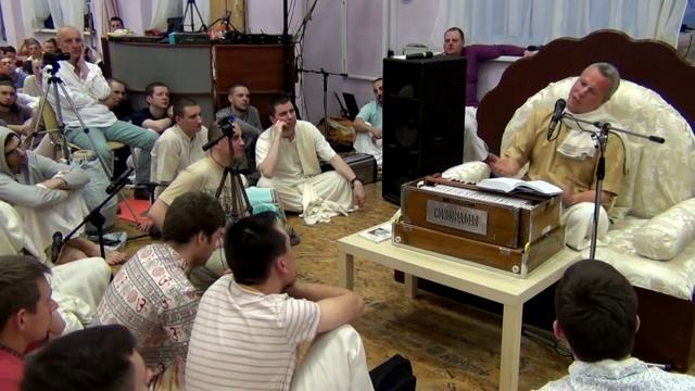 23.03.16.Лекция Видагдхи Широмани