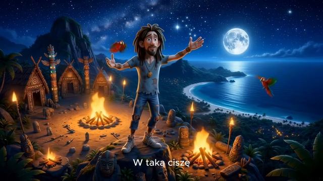 S04E03. Cisza Przed Burzą. Nana Banana