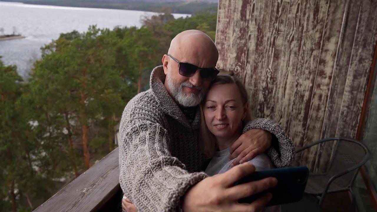 Все больше россиян выбирает путешествия по России