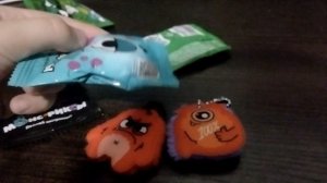 распокавки монстриксав