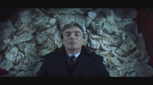 Прощание с Томми Шелби (отрывок из фильма "Острые козырьки: Бессмертный человек"