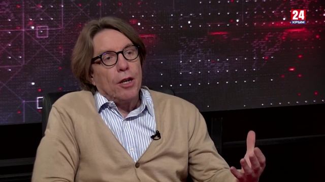 Интервью 24. Александр Мащенко. Выпуск 19.04.26