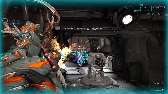 (+18) Warframe | Открытие Реквиема