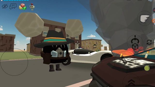 я Vs лазера24k