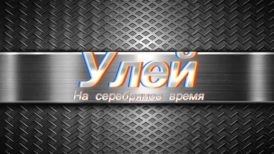 Улей на серебряное время#супер Мишка