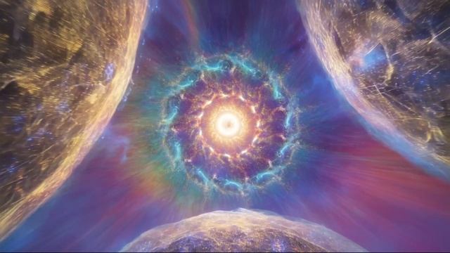 Через оболочки вселенной. Садапунья дас