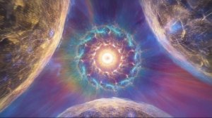 Через оболочки вселенной. Садапунья дас