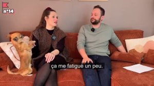 Our Biggest Red Flags - 1 Hour of Natural French (with subtitles)