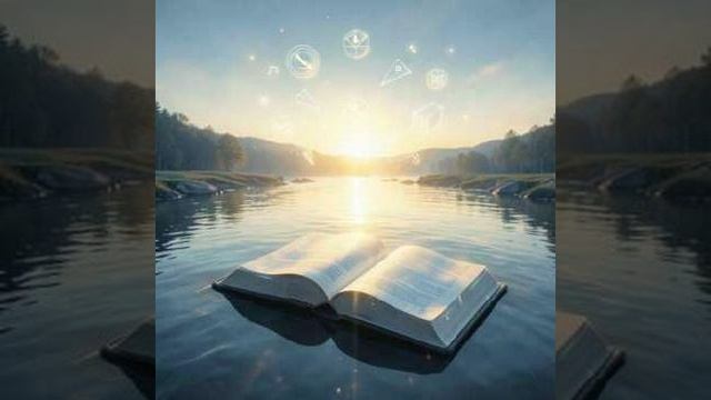 Успокоиться в Боге