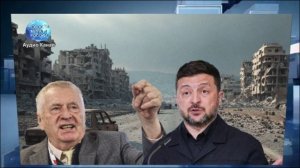 Жириновский предсказал уход Зеленского с поста президента