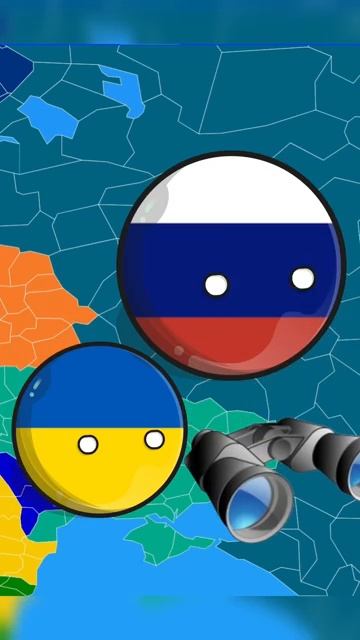 Идея @Timofey_Countryballs123 #видео #countryballs #memes #сваты6 #сваты6 #мемы #мемы