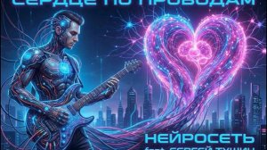 Сердце по проводам