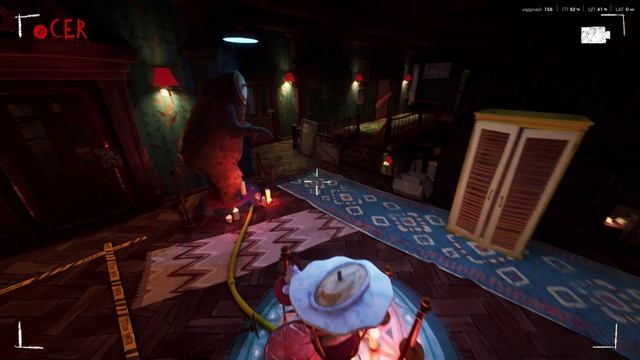 Hello Neighbor 2 прохождение игры