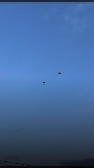 О жизни на аэродроме