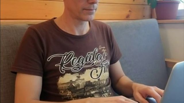 Поверь, Алиса! (Андрей Донецкий)