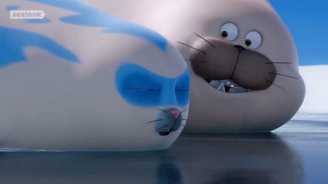 Морские Котики (SEALOOK) (24)