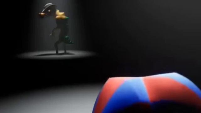 (МОМЕНТ ИЗ 8 СЕРИИ УЦЦ) Теперь я снимаю тут про удивительный цифровой цирк🤩