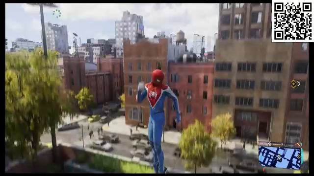 Marvel's Spider-Man 2