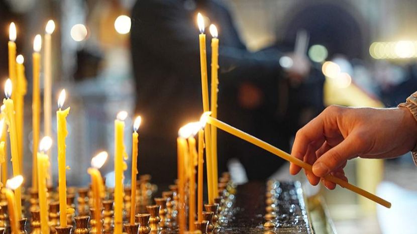 Особый народный праздник 19 апреля — Евтихий Тихий да Ерема Пролетный