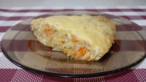 На  ужин КАПУСТА. Бысто! Просто! Вкусно!