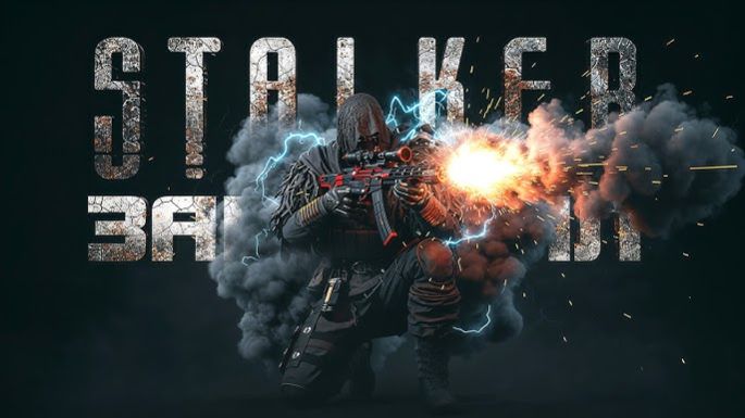 STALKER ПО СЕТИ! - ТАКОГО ЕЩЕ НЕ БЫЛО! - НОВЫЙ СЕЗОН В Arena Breakout Infinite