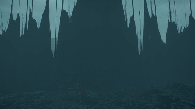 25.DEATH STRANDING 2 ON THE BEACH Поджоги