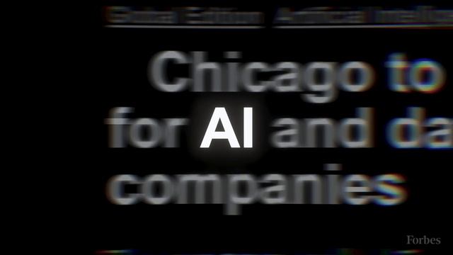 AI 50 🤯 топ компаний, которые уже захватывают рынок