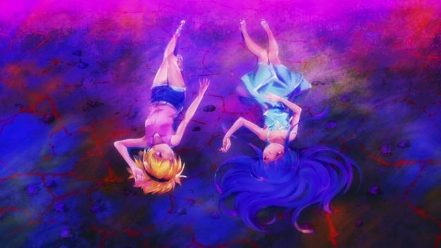 Higurashi No Naku Koro Ni - Missing Promise (Suzuki Konomi)