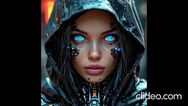 Поцелуй на камеру VR 1-7