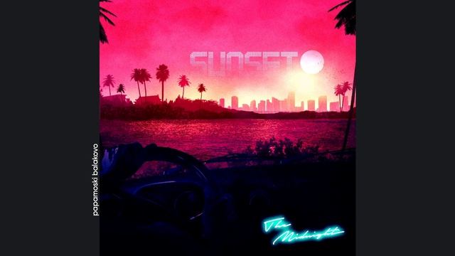 Midnight, The - Sunset, 2016 Sunset (papamoski Balakovo)