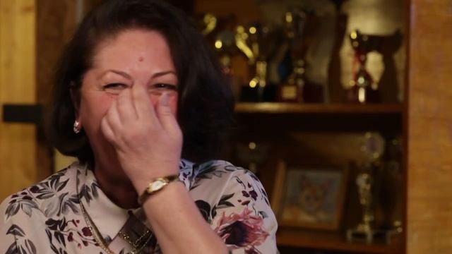 Бурмилла Chatburdeoa ОТР