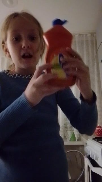 Как сделать антистресс за 2 секунды