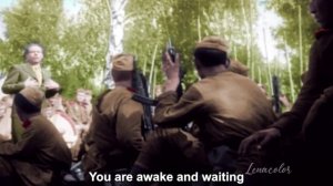 Тёмная Ночь 1943 год