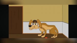 В Простоквашино беда! Сержант