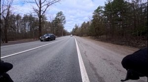 Питер-Зеленогорск без лишнего трёпа