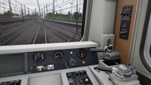 Train Sim World 4