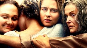 Трейлер сериала - Тайна острова Скриббли-Гам (2025) Детектив