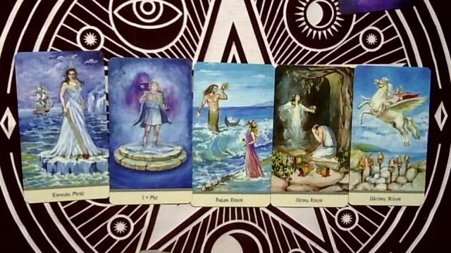 КАКИМ БУДЕТ ДЛЯ ВАС МАЙ ?