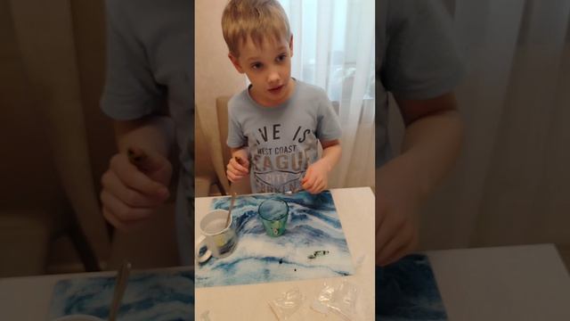 Я делаю супер распаковку из Pro опыты видео от Гриша играет