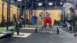 Отбор Рязань 26.1