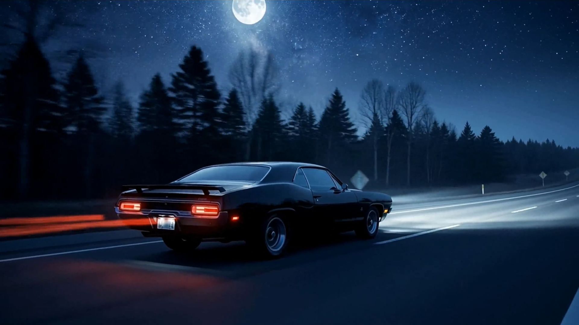 Italo & Euro Disco 2026 – Disco Dance Party – You Are My Night Drive (AI)_4K-2160p