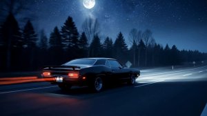 Italo & Euro Disco 2026 – Disco Dance Party – You Are My Night Drive (AI)_4K-2160p