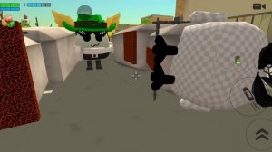 титаны финал