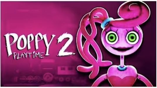 Poppy Playtime Chapter 2 полное прохождение