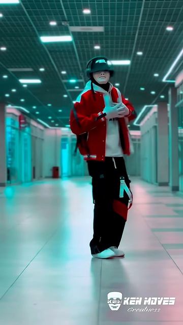 Научи меня, как это делается, Dougie 🔥🔥🔥