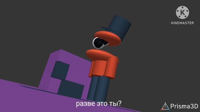 цифровой хаос цирка (хоррор) часть 1 (имя:гайм) The Digital Chaos Circus Part 1 (name:gaime)