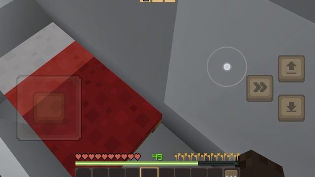 Я потерял память в Майнкрафте