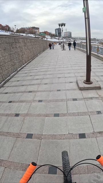 прост набережная